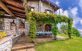 Villa Formaga relax&view lake